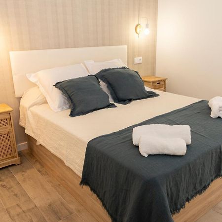 Apartamento Melina Arlu - Barrio Soho Малага Экстерьер фото