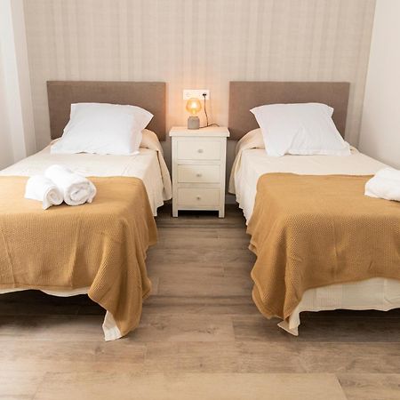 Apartamento Melina Arlu - Barrio Soho Малага Экстерьер фото