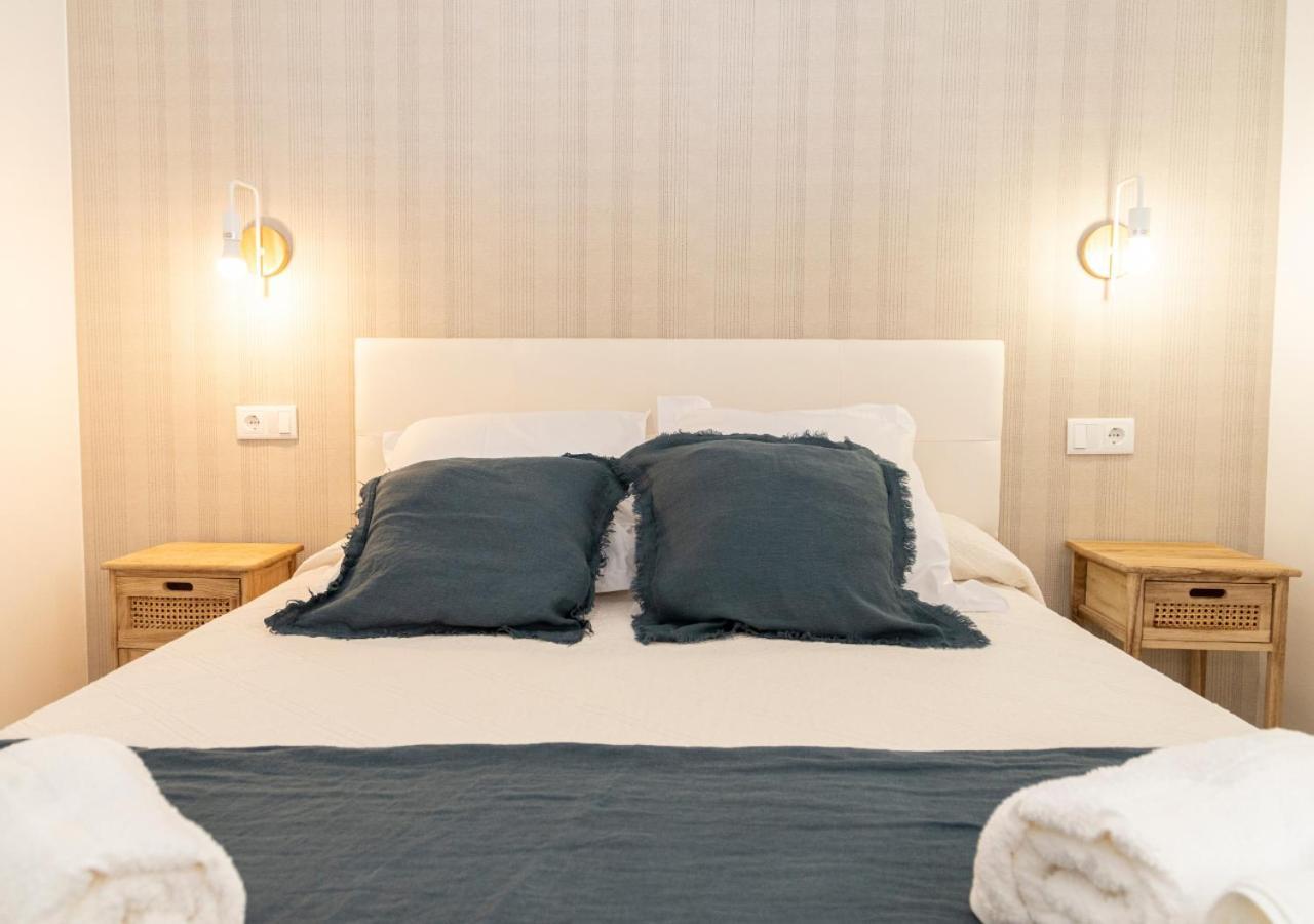 Apartamento Melina Arlu - Barrio Soho Малага Экстерьер фото
