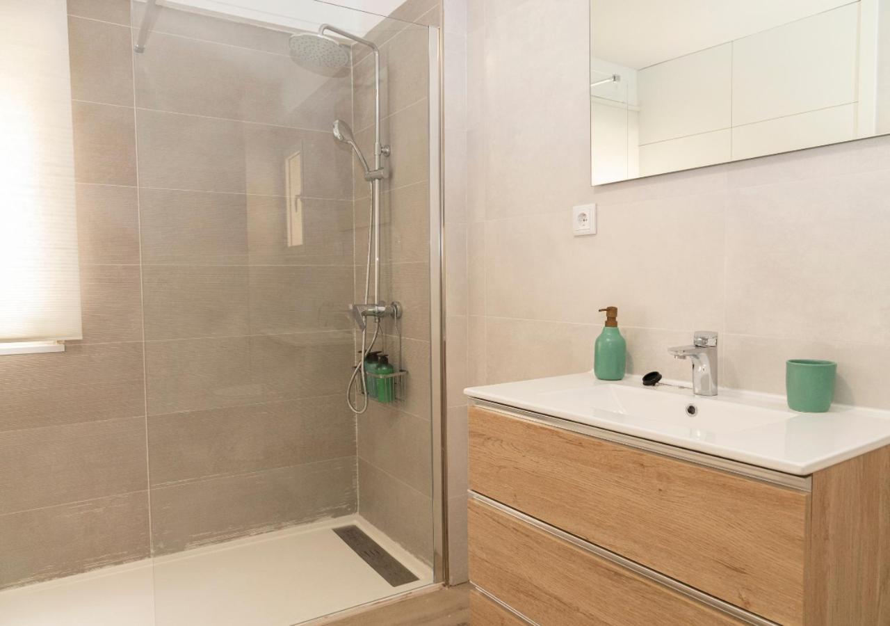 Apartamento Melina Arlu - Barrio Soho Малага Экстерьер фото